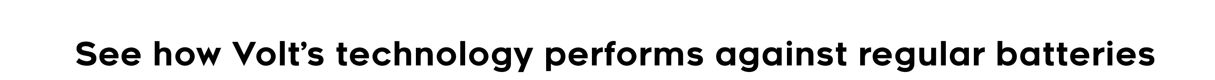 Performance 1st
